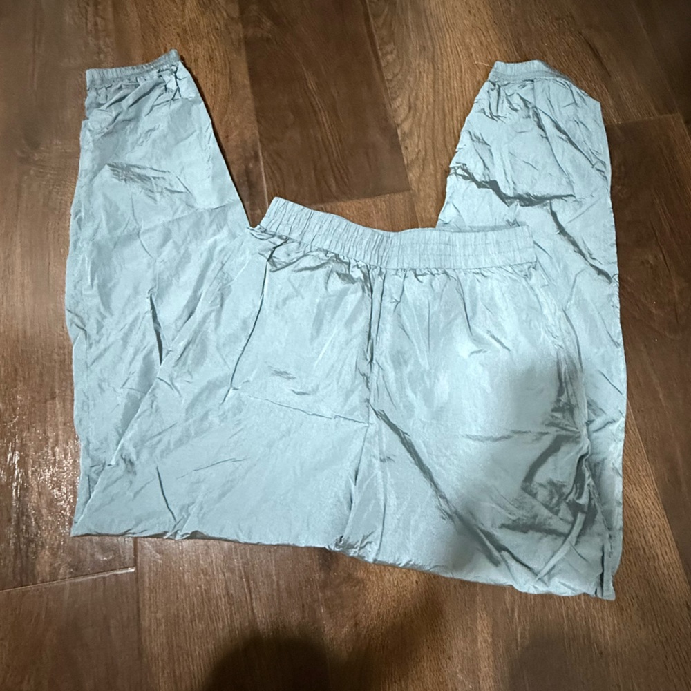 Metallic Pants - Picture 3 of 3